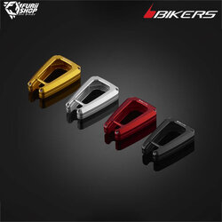 ครอบกุญแจรีโมท Bikers Remote Case Cover : for Lambretta X300