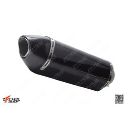 ท่อไอเสีย ท่อมอเตอร์ไซค์ ท่อแต่ง PR2 R77 Kevlar Grade A