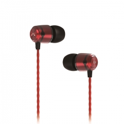 ขาย Soundmagic E50 หูฟังอินเอียร์ในตำนานรุ่นพัฒนาถัดจาก E10 เสียงดีกว่าเก่า มี 3สีให้เลือก