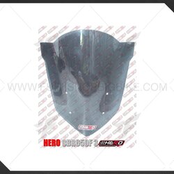 ชิวหน้า : HERO CBR650F