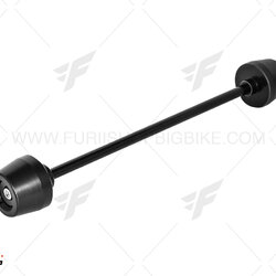 กันล้มล้อหน้า MOTH FOR KAWASAKI ZX6R 2019