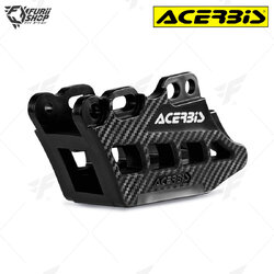 ประคองโซ่ ACERBIS CHAIN GUIDE 2.0 YAMAHA WRF250/450, YZF 03 - 20, YZ125/250 05 - 20 BLACK