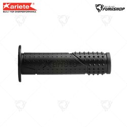 ปลอกแฮนด์ Ariete Pair of Grips/Terminal Hole : 02635/SSF