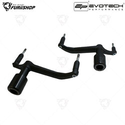 กันล้มกลาง EVOTECH PERFORMANCE For : MONSTER 821/1200