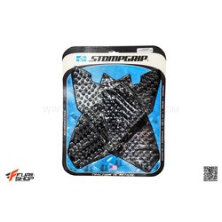 กันรอยข้างถัง STOMPGRIP S1000RR S1000R สีดำ