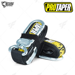 สายรัด PROTAPER 1-1/2" TIE DOWN BLACK
