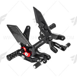 เกียร์โยง Kamuii สำหรับ Kawasaki Z900