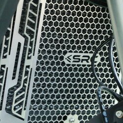 การ์ดหม้อน้ำ SRC FOR BENELLI TRK502