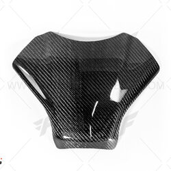ครอบถังเพรียวเคฟล่า MAXTECH SIZE S FOR HONDA CBR650R