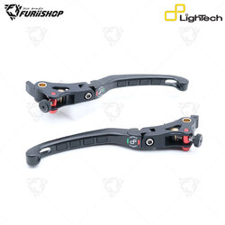 เบรค&ครัช LIGHTECH For : T-MAX 530/560