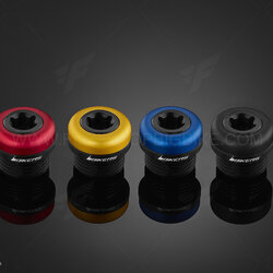 Oil Filler Plug BMW G310R