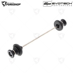 กันล้มหลังและสปูนในตัว EVOTECH For : MT-07/MT-09/R7/TENERE 700/XSR700