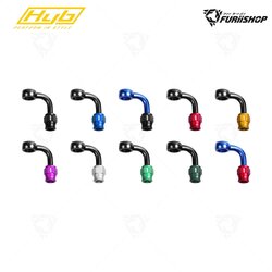 บันโจ 90° Banjo HYB AN3