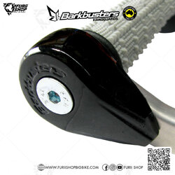 ตุ้มปลายแฮนด์ BARKBUSTERS