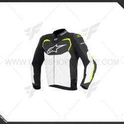 เสื้อแจ๊กเก็ต Alpinestars GP PRO