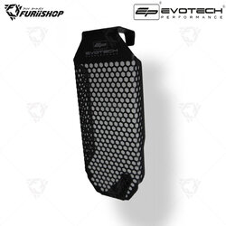 OIL COOLER GUARD EVOTECH For : DUCATI Monster 797