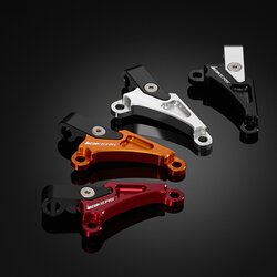 ตัวยึดสายคลัตซ์ ครัช ชุดคลัทซ์ ครัBIKERS FOR HONDA CB300F/CBR300R