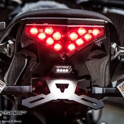 ท้ายสั้น MOTORUN FOR KAWASAKI ER6N/NINJA650