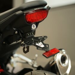 ท้ายสั้น M.A.D FOR HONDA CB300R