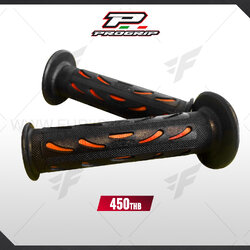 ปลอกแฮนด์ ProGrip สีส้ม