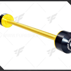 กันล้มแกนล้อหน้า ZX10R