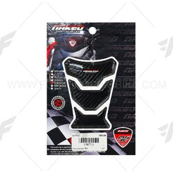 กันรอยกลางถัง NAKEO FOR HONDA MSX