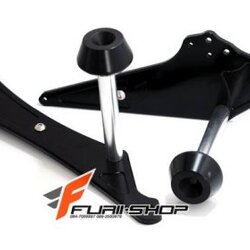 กันล้ม Moth V.1 for Ninja 250 2013