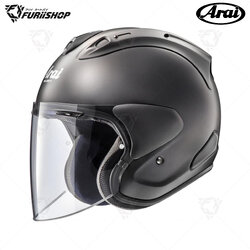 หมวกกันน็อคเต็มใบ Arai : SZ-R EVO Frost Black