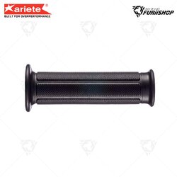 ปลอกแฮนด์ Ariete Pair of Grips/Terminal Hole : 01661/SSF