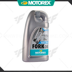น้ำมันโช้คอัพ Fork Oils 5W