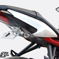 ท้ายสั้น COMPETITION WERKES FOR TRIUMPH STREET TRIPLE 675