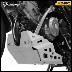 อกล่าง ENGINE GUAED FOR SUZUKI V-STROM 650