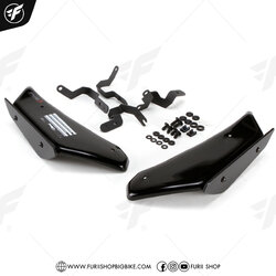 ปีก PUIG WINGLET FOR Ducati 899/1199 Panigale