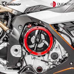 ครอบครัสใส DUCABIKE For : S1000RR 2020+