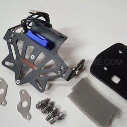 ท้ายสั้น GUARDO FOR YAMAHA R15 2017