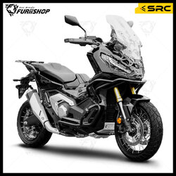 แคชบาร์ SRC CRASHBAR FULLSET FOR HONDA X-ADV 750 (2021)