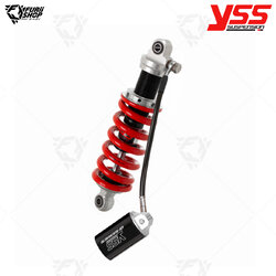 โช๊คหลังแต่ง YSS ECO LINE (MO302-265T-10-858) : for Honda CBR 125 '04> / CBR 150 '00 / CBR 150R '05>