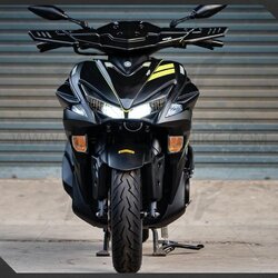 กามเสริมอกซ้าย/ขวา MOTOZAAA FOR YAMAHA AEROX 155