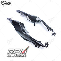 ประกบท้าย RPM Carbon Tail Side Fairings: for Suzuki GSX-R 1000 2017+