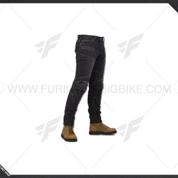 กางเกงการ์ด Komine PK718 Grey