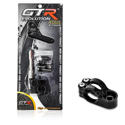 ขาจับกันสะบัด GTR จับ HYPERPRO FOR YAMAHA MT-03