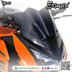 ชิลด์ Ermax Windshield : for Kawasaki Z800