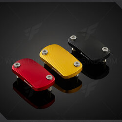 ฝาปิดกระปุกน้ำมันเบรกหน้า Bikers Honda Monkey