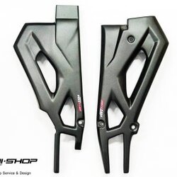 ครอบสวิงอาร์ม MotoZaaa for Ninja300 Z300