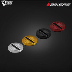 ฝาครอบเครื่อง Bikers Crank Case Cover : for Lambretta X300