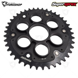 สเตอร์ SUPERSPROX For : DUCATI Hypermotard 950