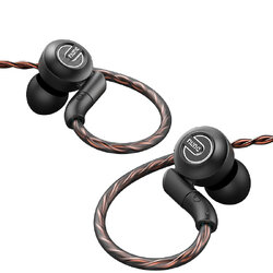 ขาย DUNU DK-3001 PRO หูฟัง 5 ไดรเวอร์ (4BA+1DD) รองรับ Hi-Res