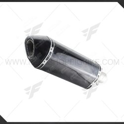 ท่อไอเสีย มอเตอร์ไซค์ PR2 AK KEVLAR R1 GRADE B FOR KAWASAKI NINJA 1000, Z1000