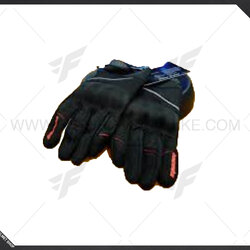 ถุงมือ BACUDA SNAP E ดำ-แดง