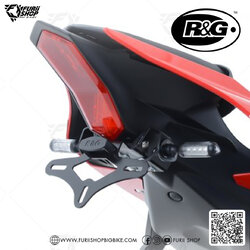 ท้ายสั้น R&G Tidy Tail : for Yamaha R1/R1M 2015-2018